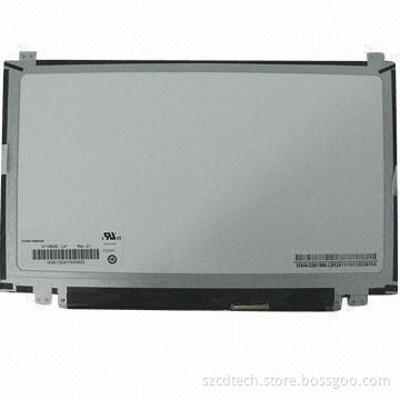 Auto 7.0-inch TFT Display, 60-pin PIN Interfaces, Anti-glare Surface
